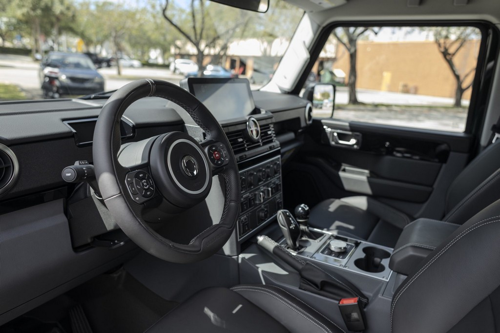 2024 INEOS Grenadier - Image 26