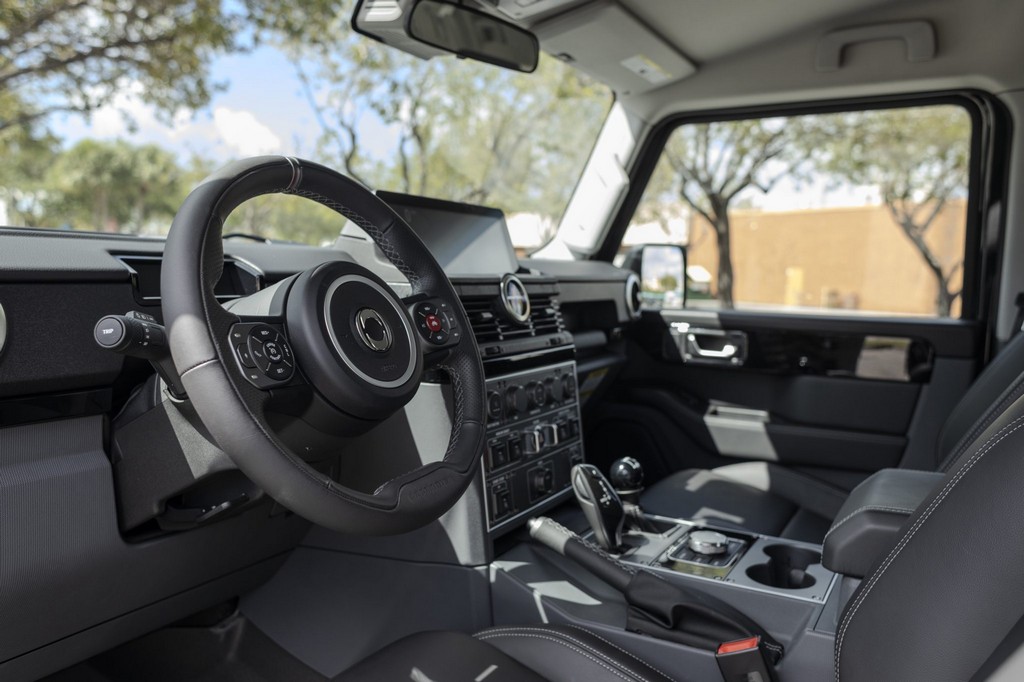 2024 INEOS Grenadier - Image 27