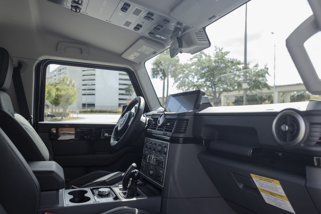 2024 INEOS Grenadier - Image 28