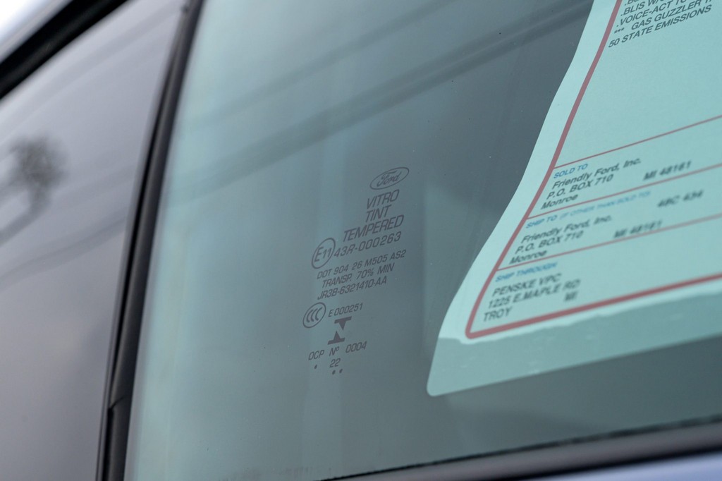 2022 Ford Mustang Shelby GT500 Heritage Edition - Image 73