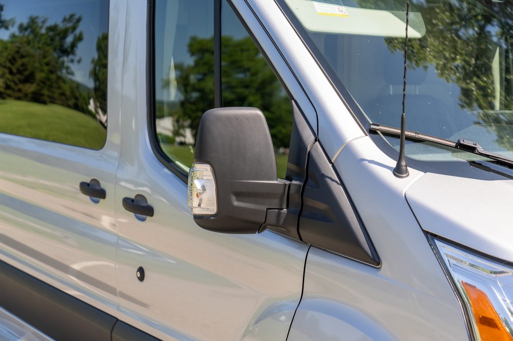 2021 Pleasure-Way Ontour 2.0 – Class B Motorhome on Ford Transit 250, EcoBoost V6 - Image 108