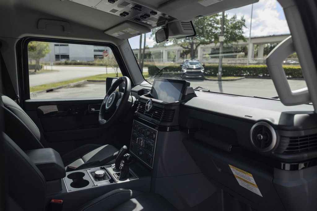 2024 INEOS Grenadier - Image 29