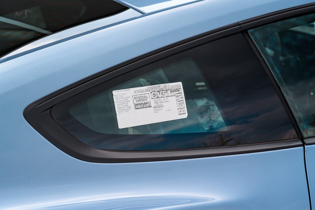 2022 Ford Mustang Shelby GT500 Heritage Edition - Image 74