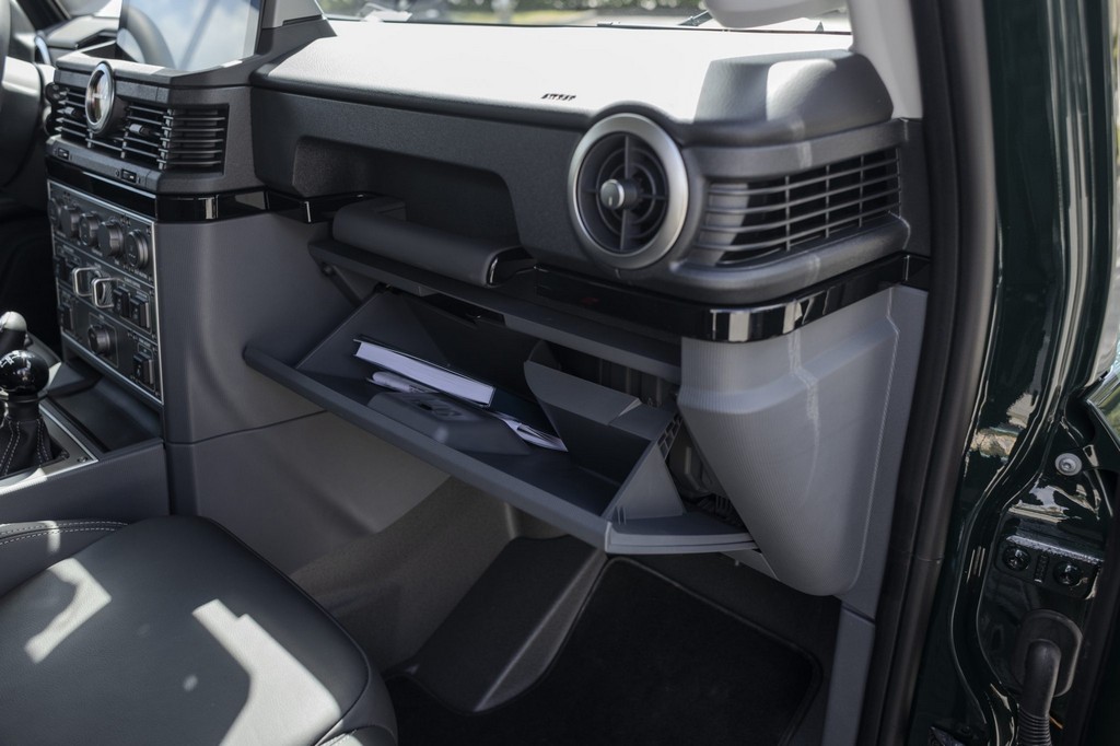 2024 INEOS Grenadier - Image 30