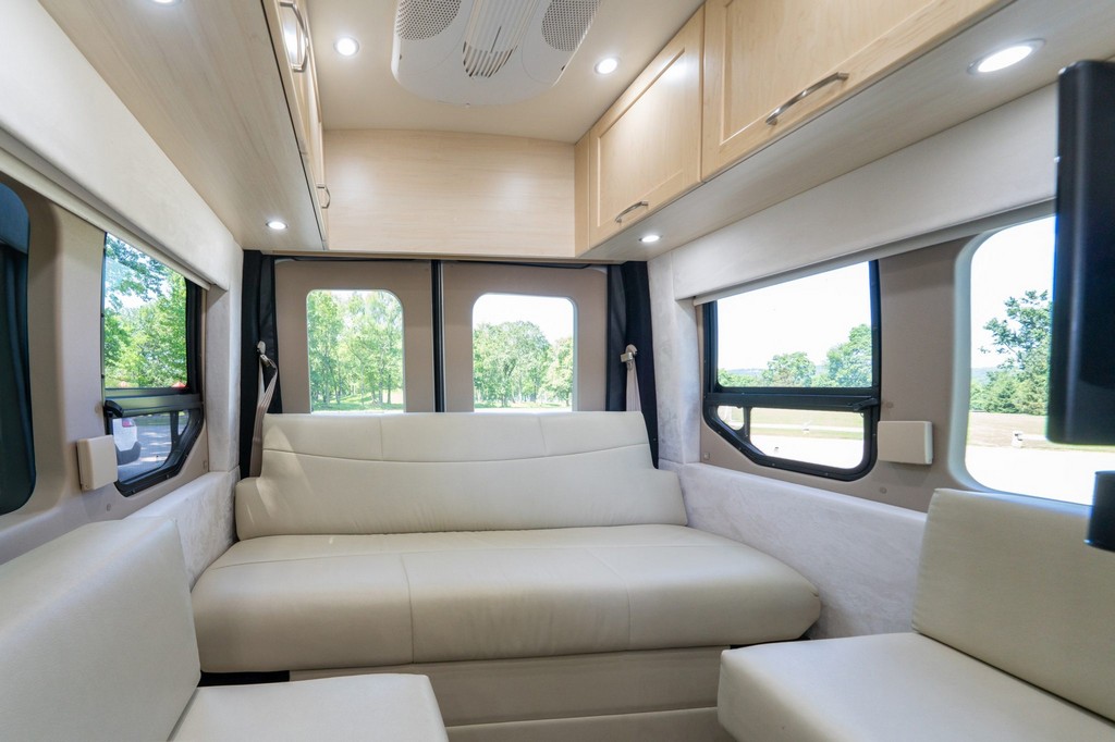 2021 Pleasure-Way Ontour 2.0 – Class B Motorhome on Ford Transit 250, EcoBoost V6 - Image 110