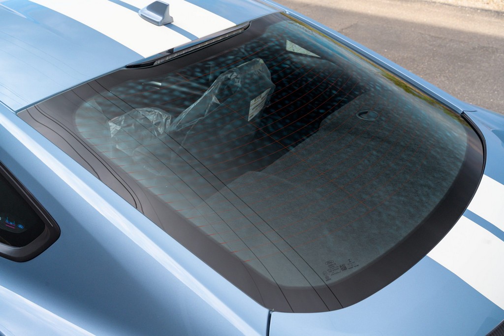 2022 Ford Mustang Shelby GT500 Heritage Edition - Image 76