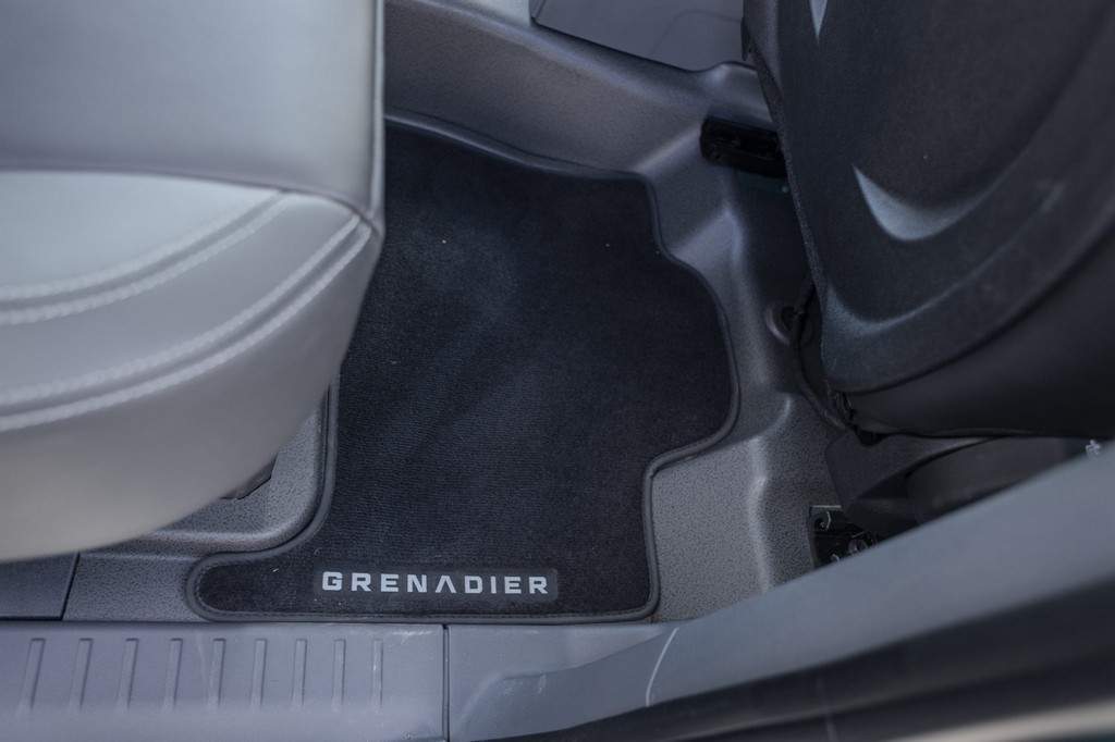 2024 INEOS Grenadier - Image 31