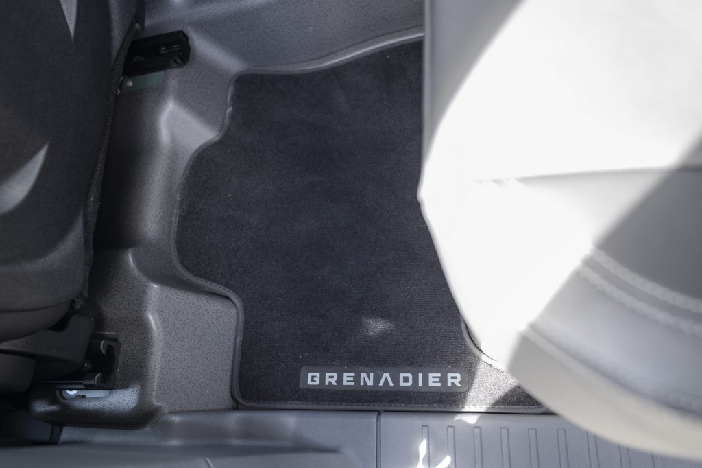 2024 INEOS Grenadier - Image 32