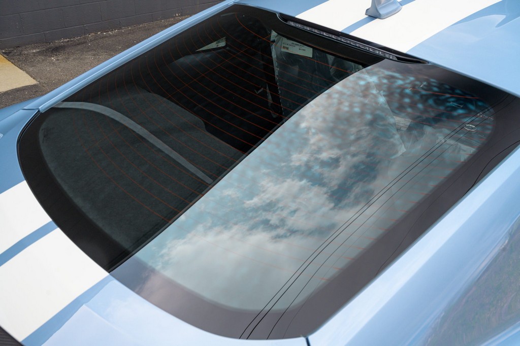 2022 Ford Mustang Shelby GT500 Heritage Edition - Image 77