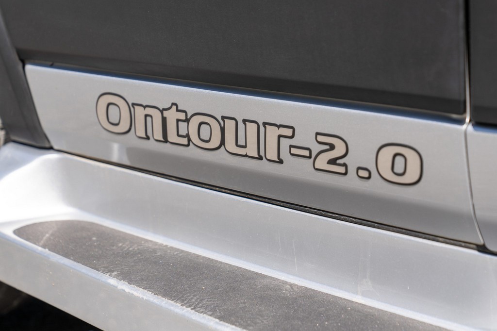 2021 Pleasure-Way Ontour 2.0 – Class B Motorhome on Ford Transit 250, EcoBoost V6 - Image 2