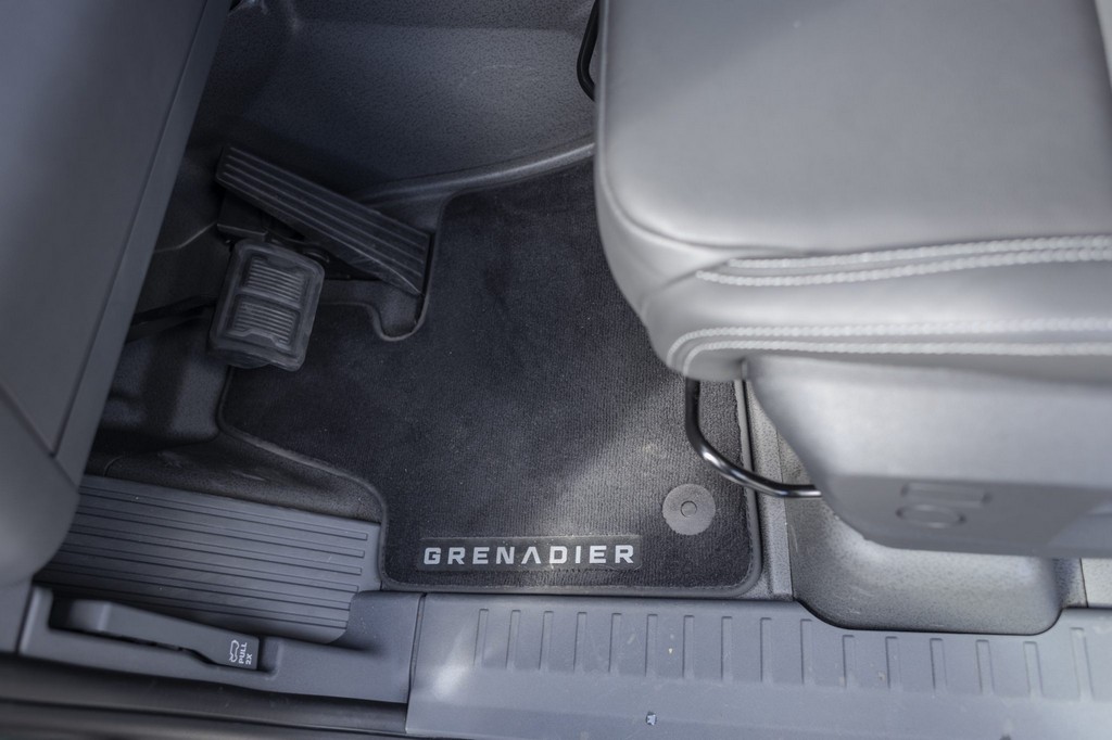 2024 INEOS Grenadier - Image 33