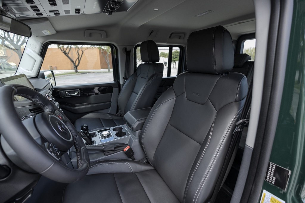 2024 INEOS Grenadier - Image 34