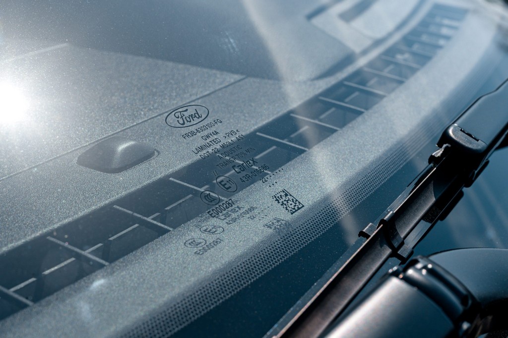 2022 Ford Mustang Shelby GT500 Heritage Edition - Image 80