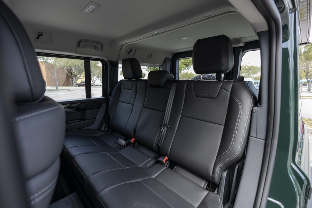 2024 INEOS Grenadier - Image 36