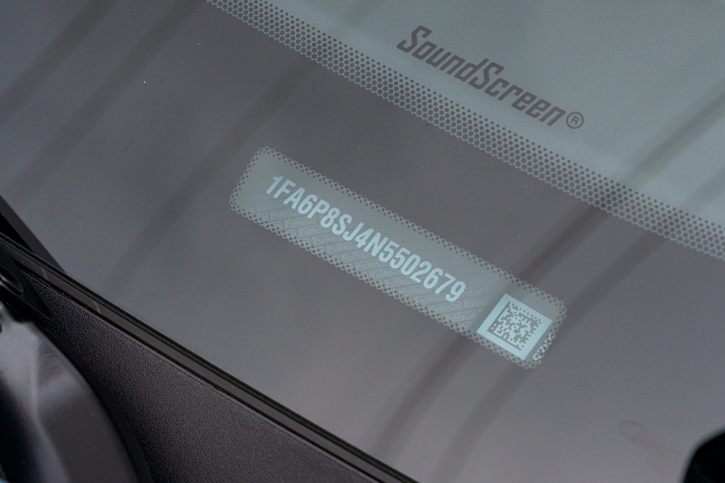 2022 Ford Mustang Shelby GT500 Heritage Edition - Image 81