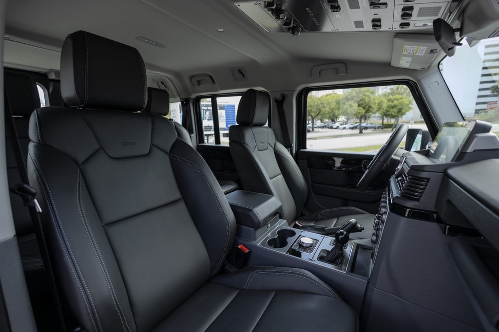 2024 INEOS Grenadier - Image 37