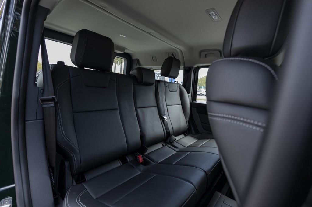 2024 INEOS Grenadier - Image 38