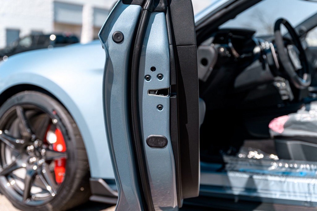 2022 Ford Mustang Shelby GT500 Heritage Edition - Image 83