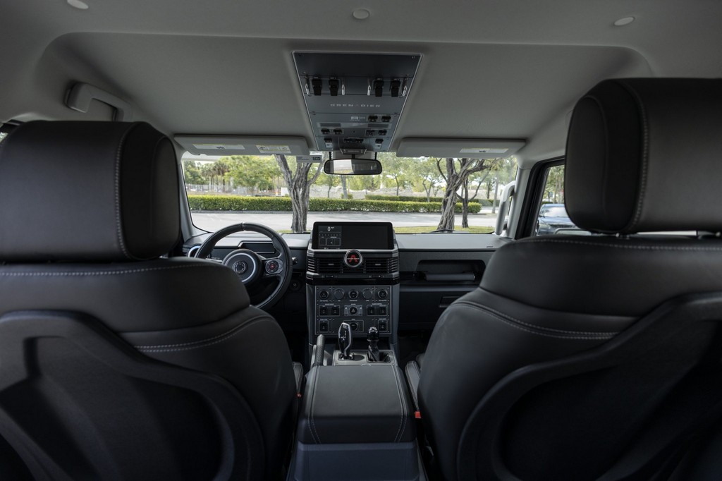 2024 INEOS Grenadier - Image 40