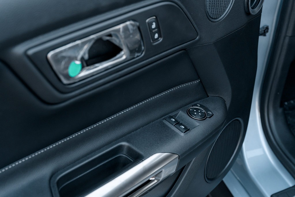 2022 Ford Mustang Shelby GT500 Heritage Edition - Image 85