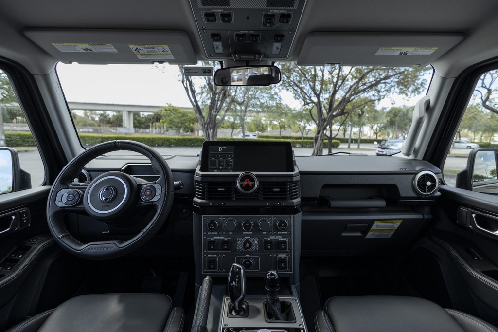 2024 INEOS Grenadier - Image 41