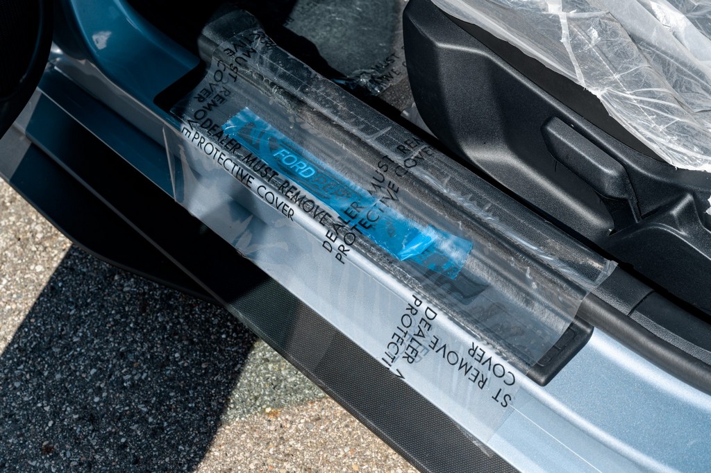 2022 Ford Mustang Shelby GT500 Heritage Edition - Image 87