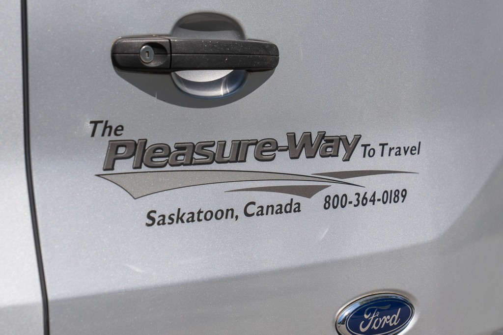 2021 Pleasure-Way Ontour 2.0 – Class B Motorhome on Ford Transit 250, EcoBoost V6 - Image 11