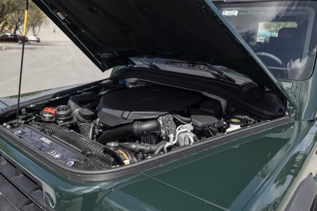 2024 INEOS Grenadier - Image 43