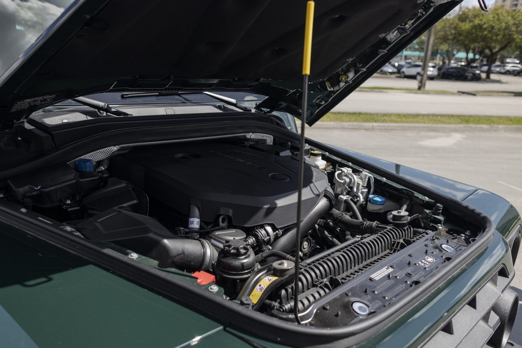 2024 INEOS Grenadier - Image 44