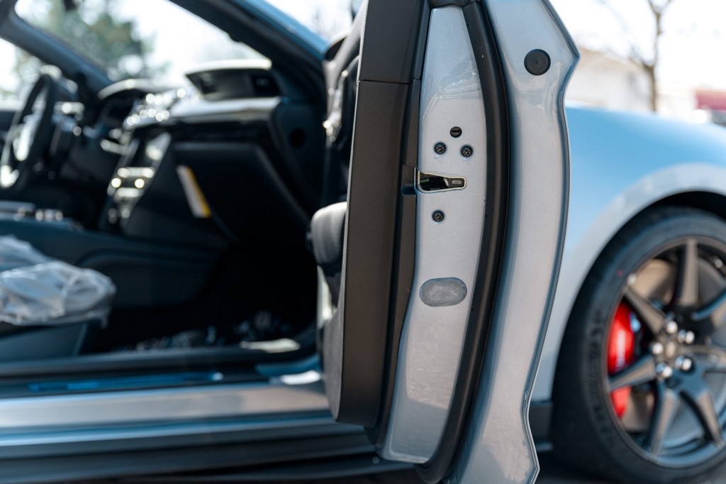 2022 Ford Mustang Shelby GT500 Heritage Edition - Image 90