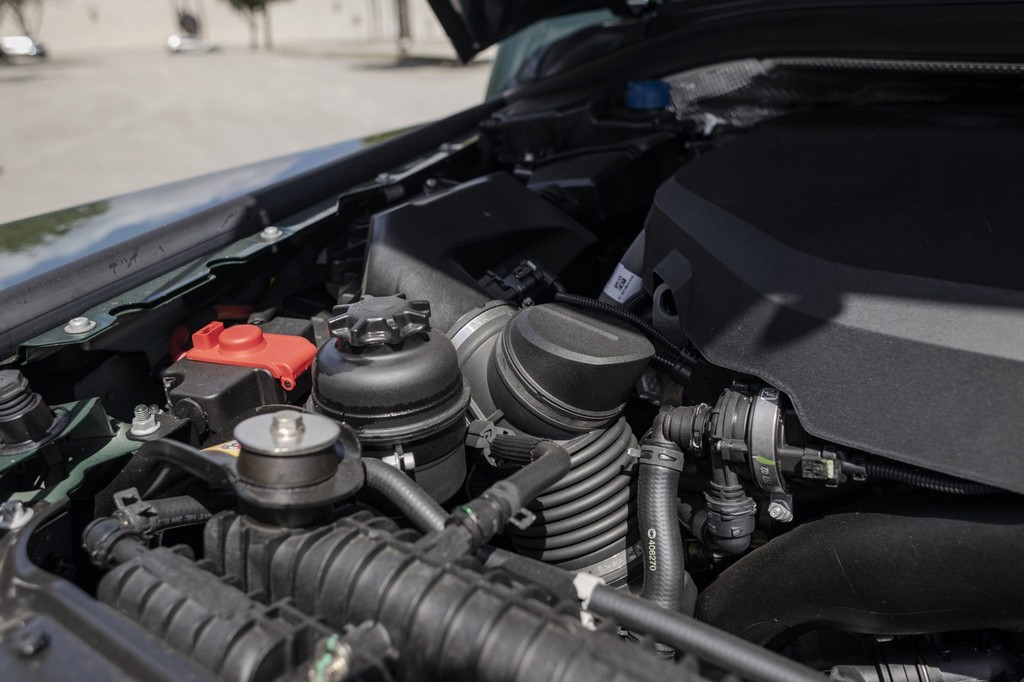 2024 INEOS Grenadier - Image 45