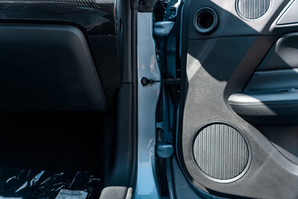 2022 Ford Mustang Shelby GT500 Heritage Edition - Image 92