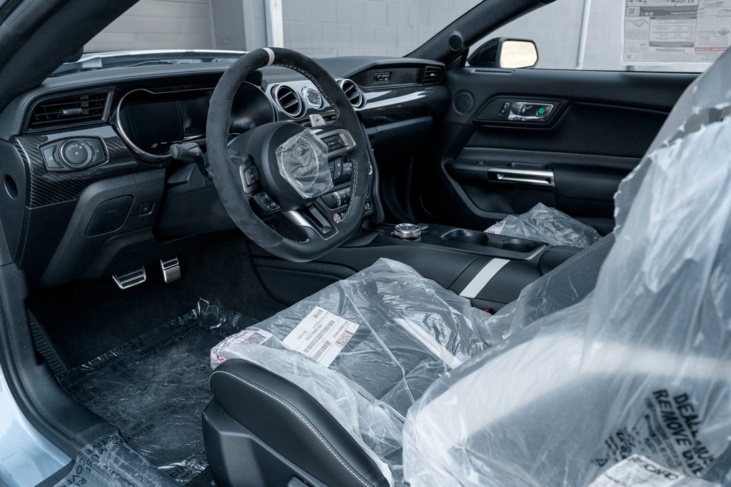 2022 Ford Mustang Shelby GT500 Heritage Edition - Image 95