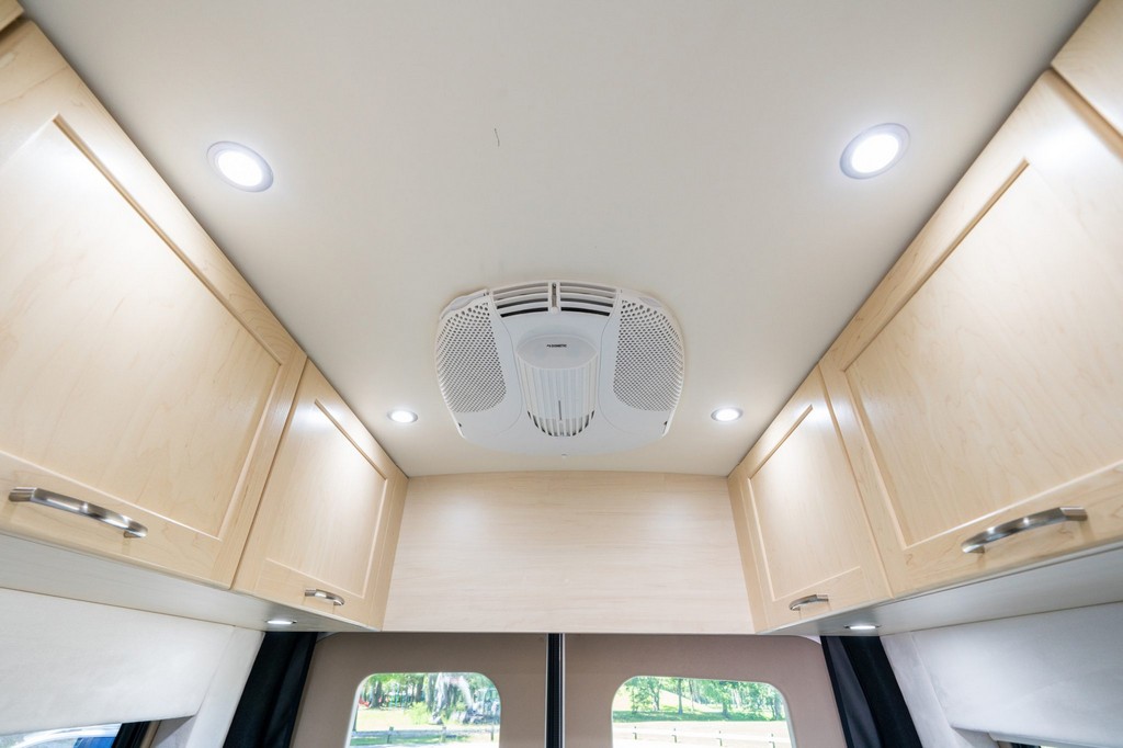 2021 Pleasure-Way Ontour 2.0 – Class B Motorhome on Ford Transit 250, EcoBoost V6 - Image 19