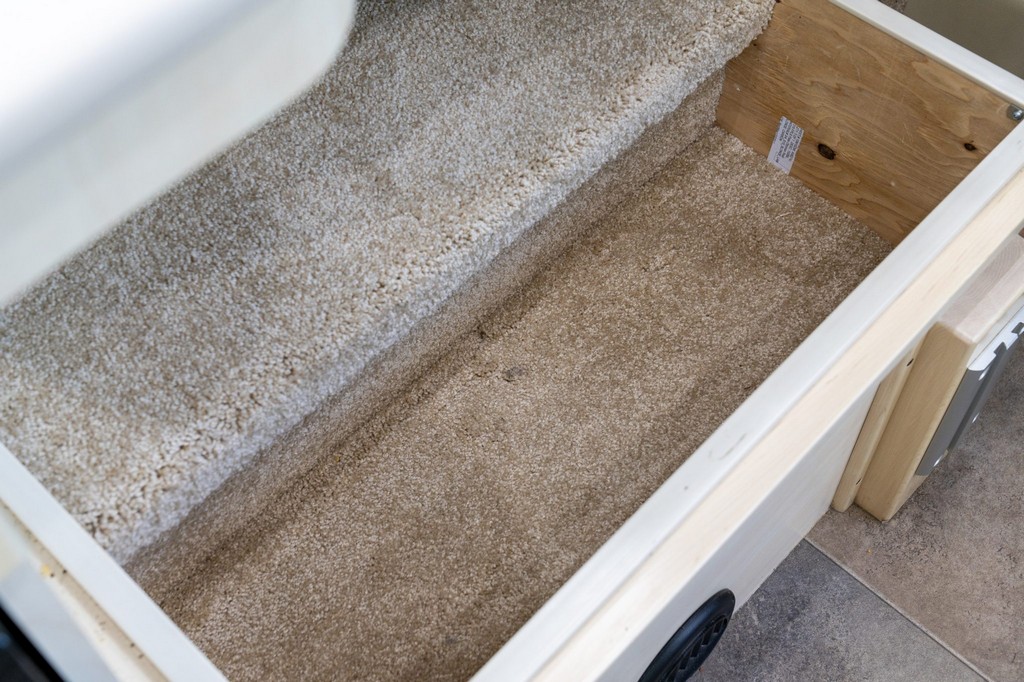 2021 Pleasure-Way Ontour 2.0 – Class B Motorhome on Ford Transit 250, EcoBoost V6 - Image 20