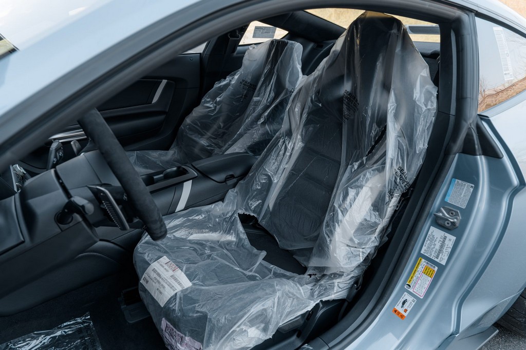 2022 Ford Mustang Shelby GT500 Heritage Edition - Image 97