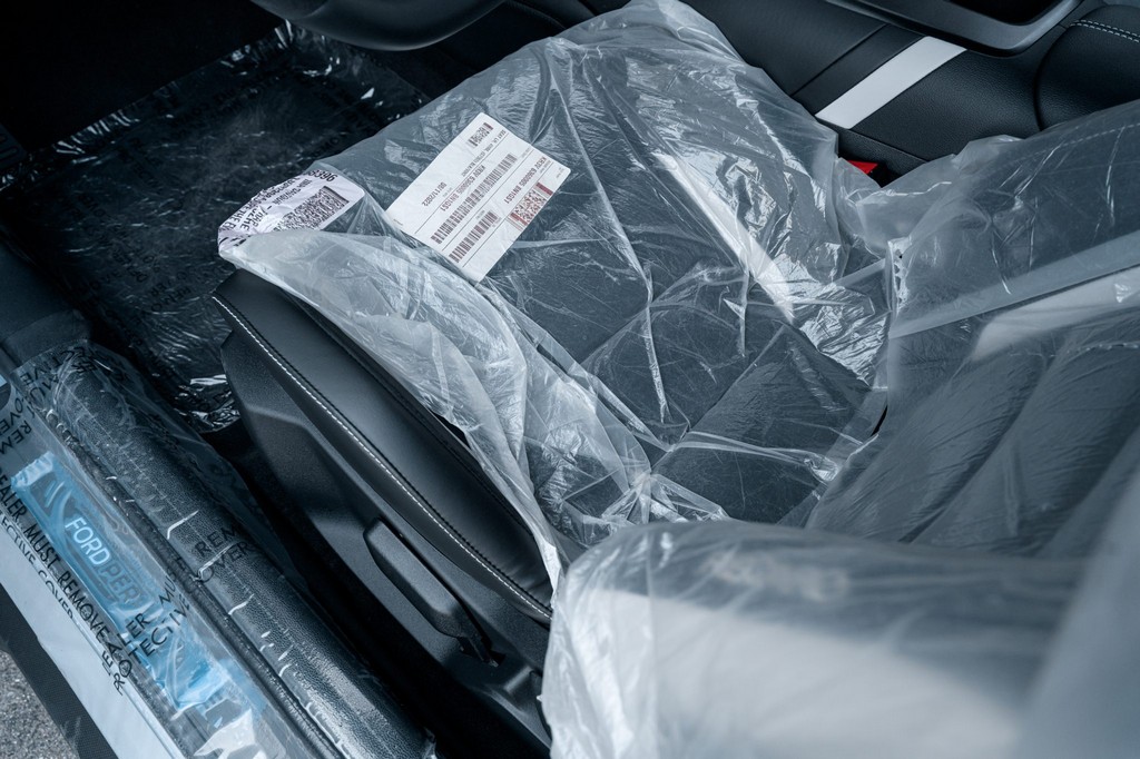 2022 Ford Mustang Shelby GT500 Heritage Edition - Image 98