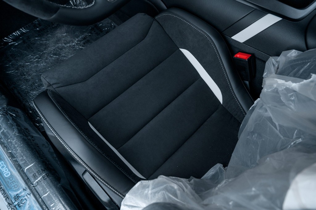 2022 Ford Mustang Shelby GT500 Heritage Edition - Image 100