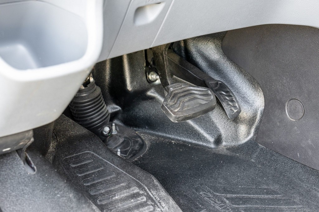 2021 Pleasure-Way Ontour 2.0 – Class B Motorhome on Ford Transit 250, EcoBoost V6 - Image 23