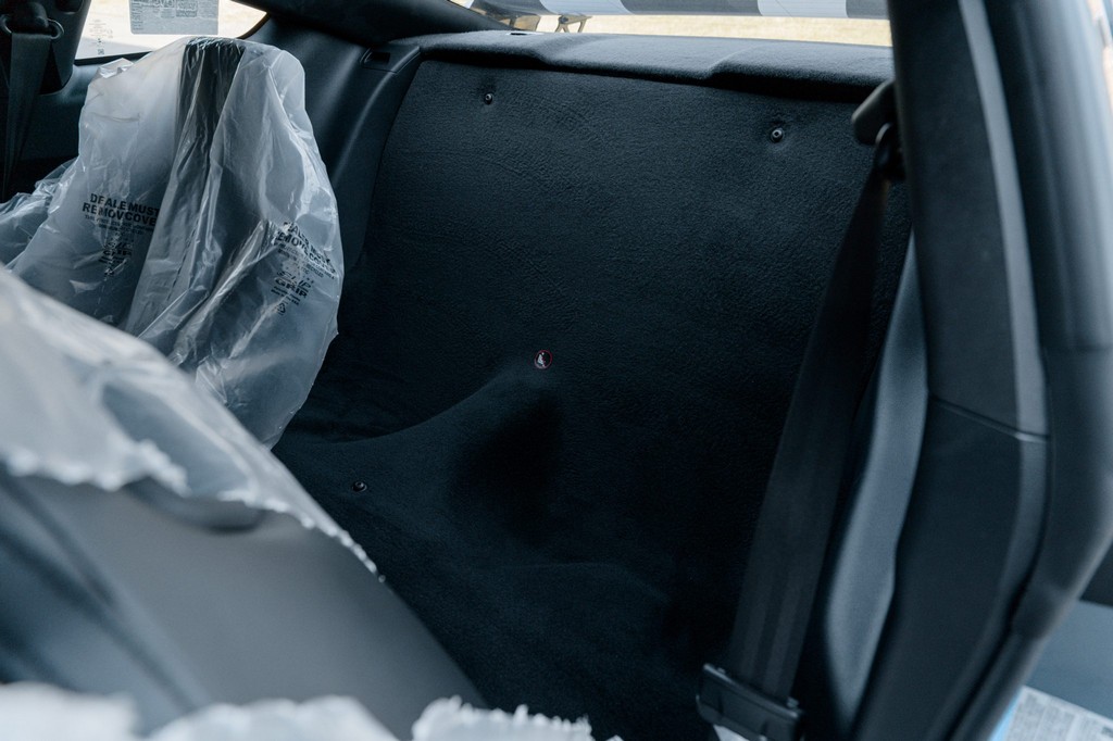 2022 Ford Mustang Shelby GT500 Heritage Edition - Image 102