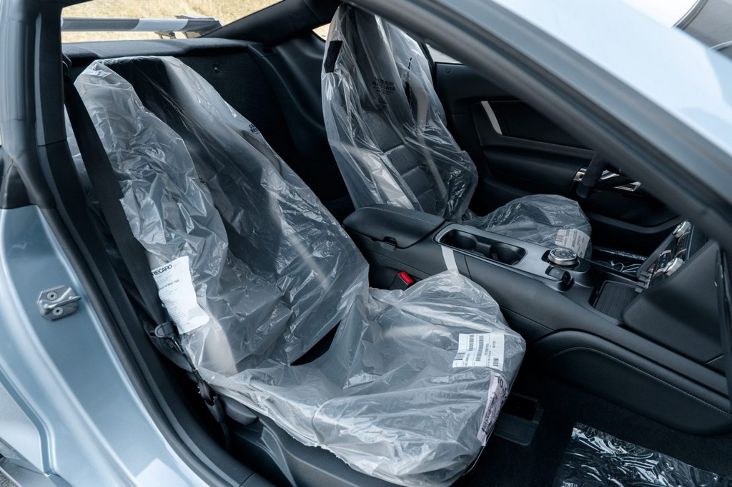 2022 Ford Mustang Shelby GT500 Heritage Edition - Image 103