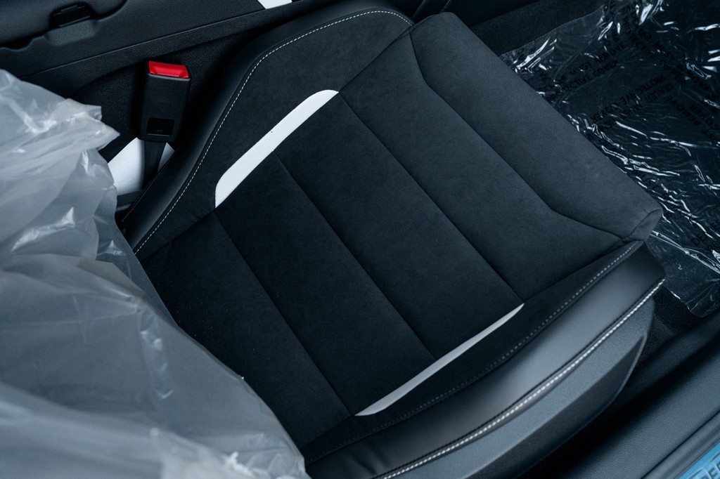 2022 Ford Mustang Shelby GT500 Heritage Edition - Image 105