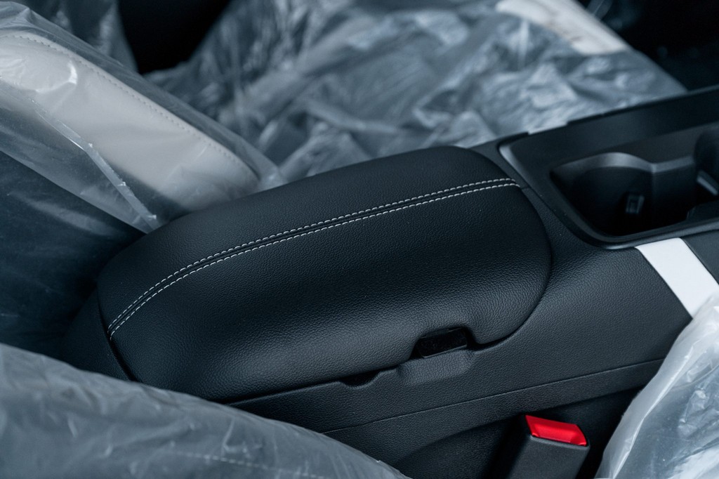 2022 Ford Mustang Shelby GT500 Heritage Edition - Image 106