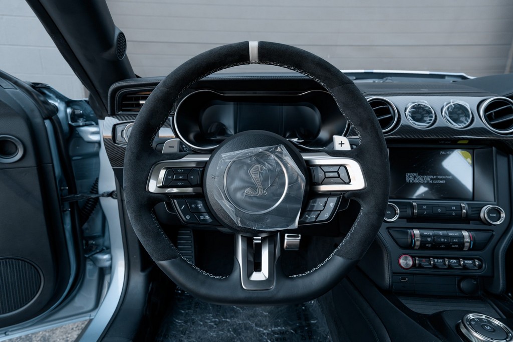 2022 Ford Mustang Shelby GT500 Heritage Edition - Image 107