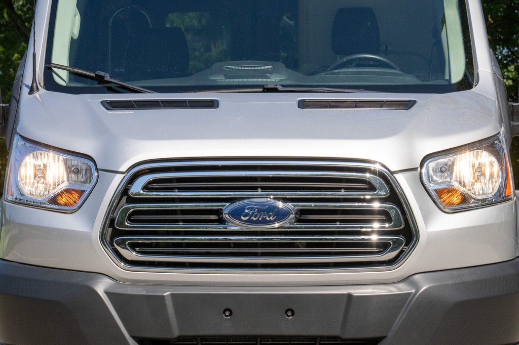 2021 Pleasure-Way Ontour 2.0 – Class B Motorhome on Ford Transit 250, EcoBoost V6 - Image 30