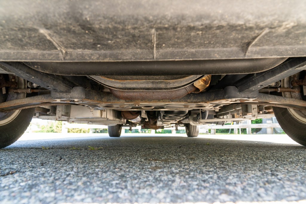 2021 Pleasure-Way Ontour 2.0 – Class B Motorhome on Ford Transit 250, EcoBoost V6 - Image 31