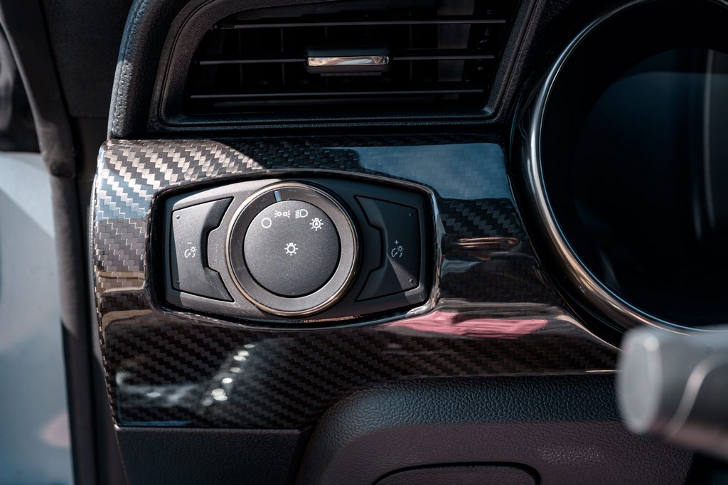 2022 Ford Mustang Shelby GT500 Heritage Edition - Image 110