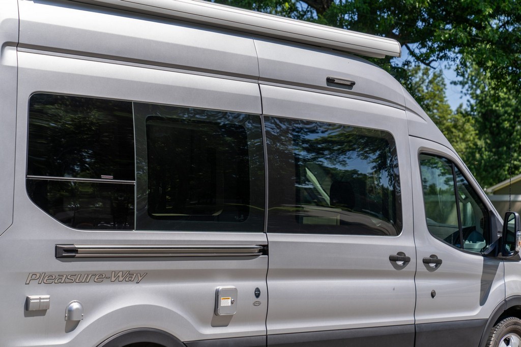 2021 Pleasure-Way Ontour 2.0 – Class B Motorhome on Ford Transit 250, EcoBoost V6 - Image 34