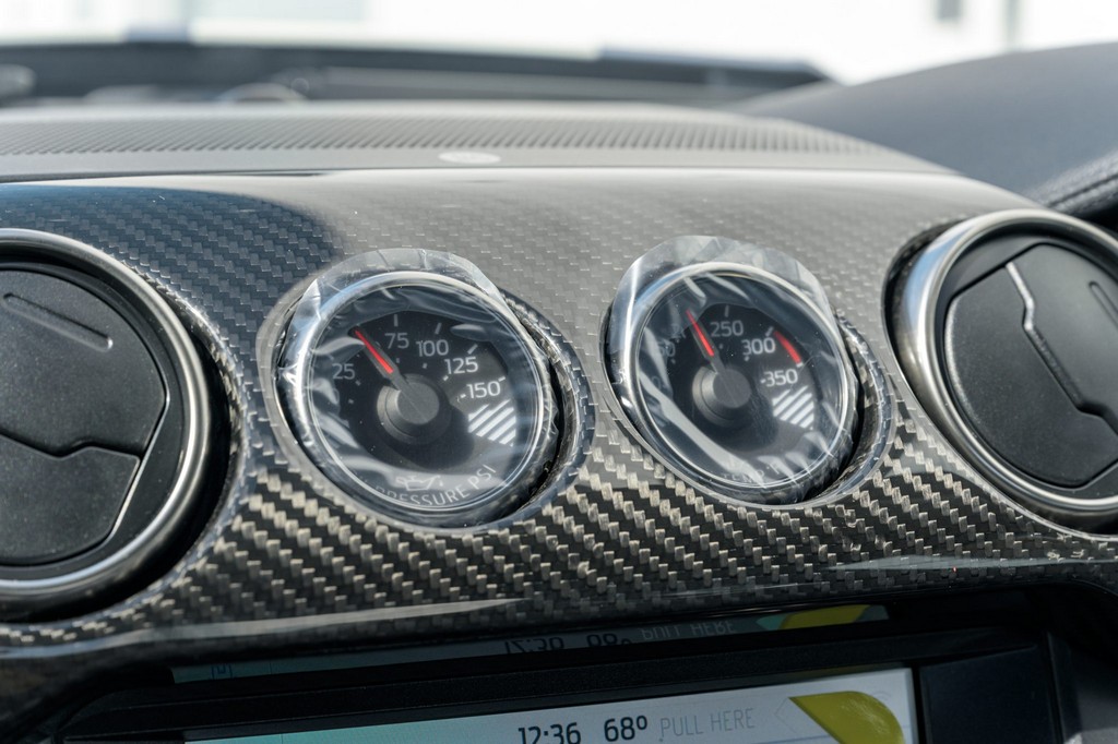 2022 Ford Mustang Shelby GT500 Heritage Edition - Image 114