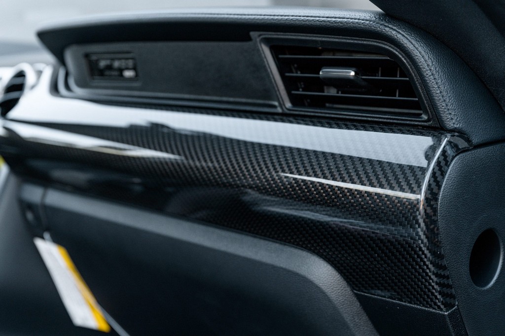 2022 Ford Mustang Shelby GT500 Heritage Edition - Image 121